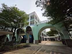 Jurong Gateway Road (D22), Retail #619974651